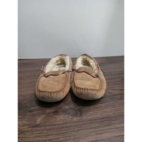 Ugg dakota slippers womens Size 8 brown - Picture 5 of 9